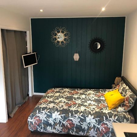 L'Ete De Melusine Apartment Niort Ngoại thất bức ảnh