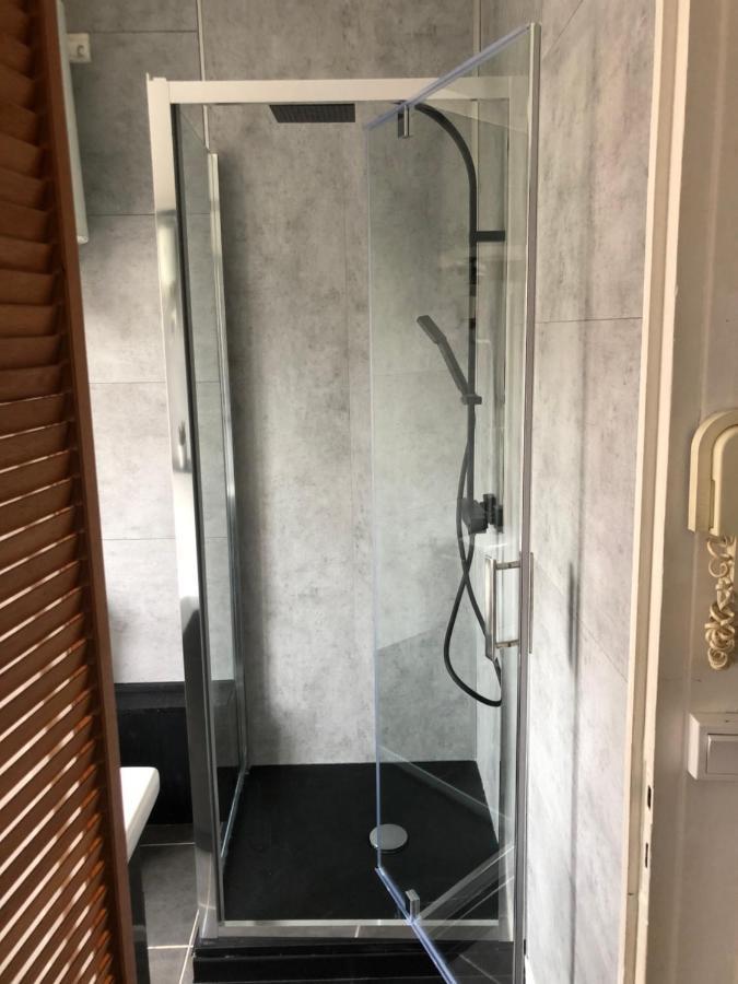 L'Ete De Melusine Apartment Niort Ngoại thất bức ảnh